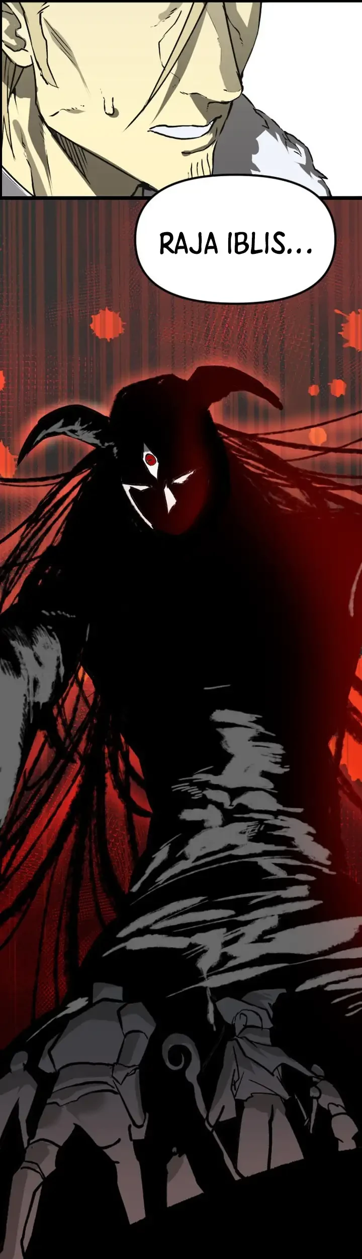 Stand In Hero Chapter 2 Halaman 50