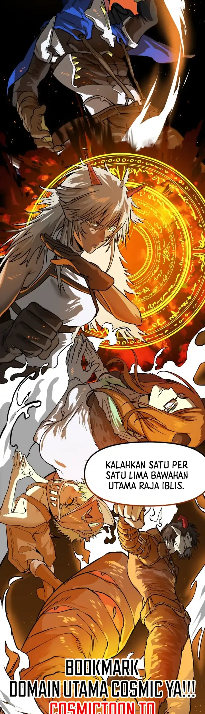 Stand In Hero Chapter 2 Halaman 54