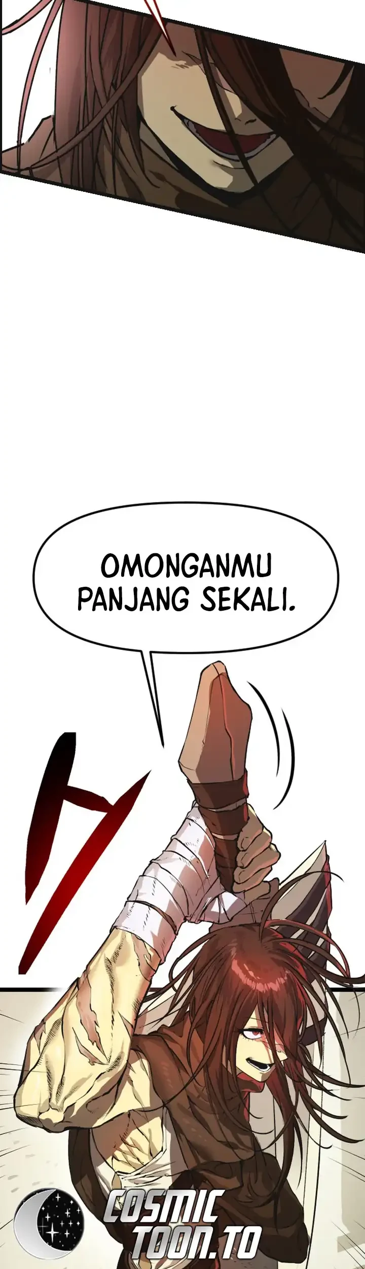 Stand In Hero Chapter 2 Halaman 58