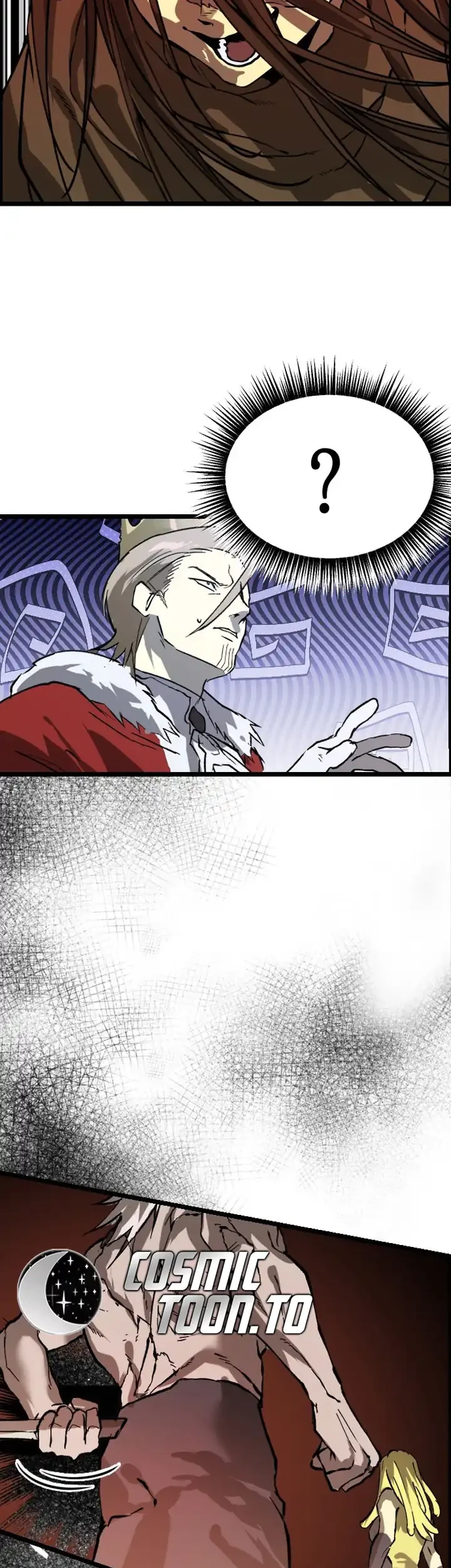 Stand In Hero Chapter 2 Halaman 63