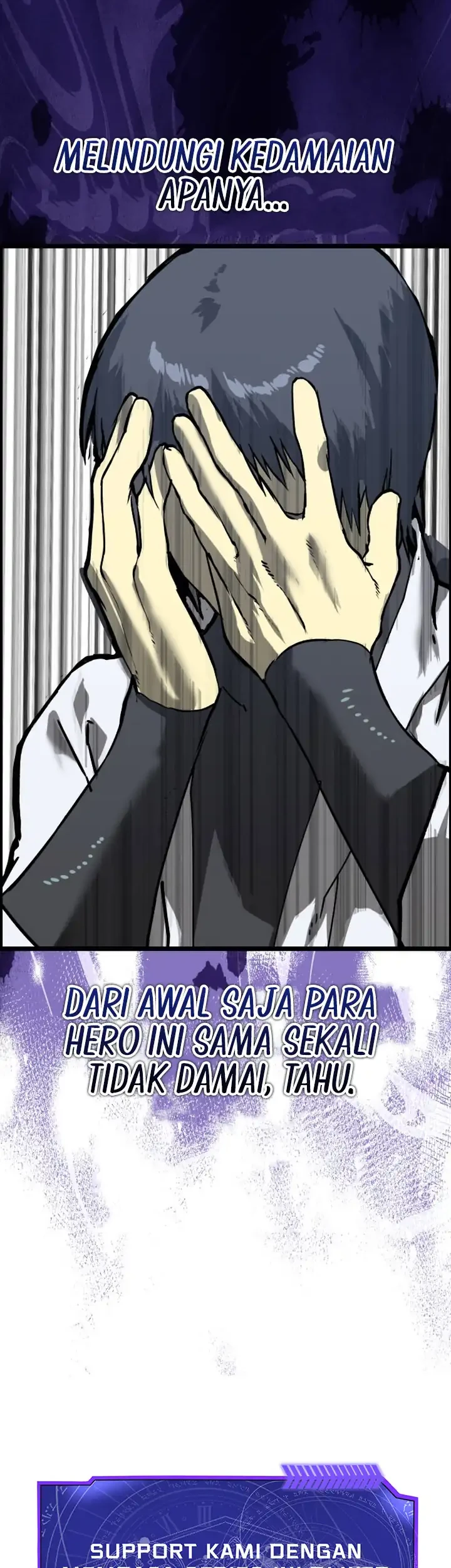 Stand In Hero Chapter 2 Halaman 65