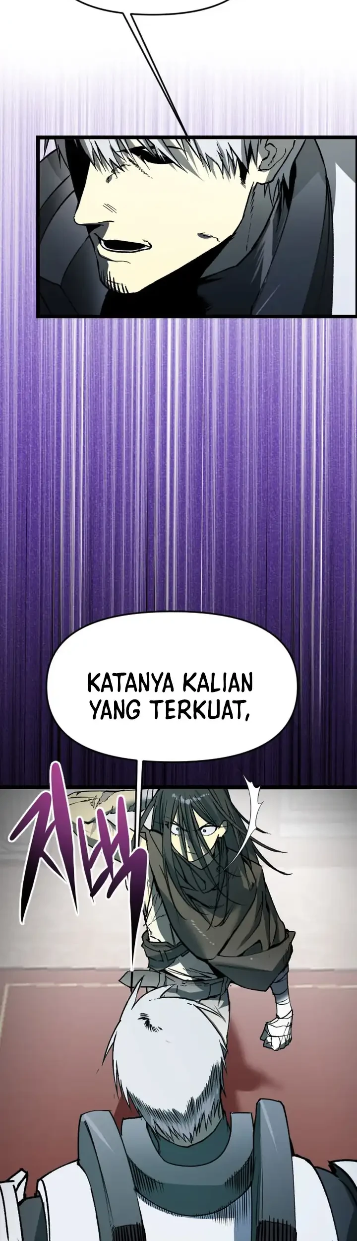 Stand In Hero Chapter 3 Halaman 4