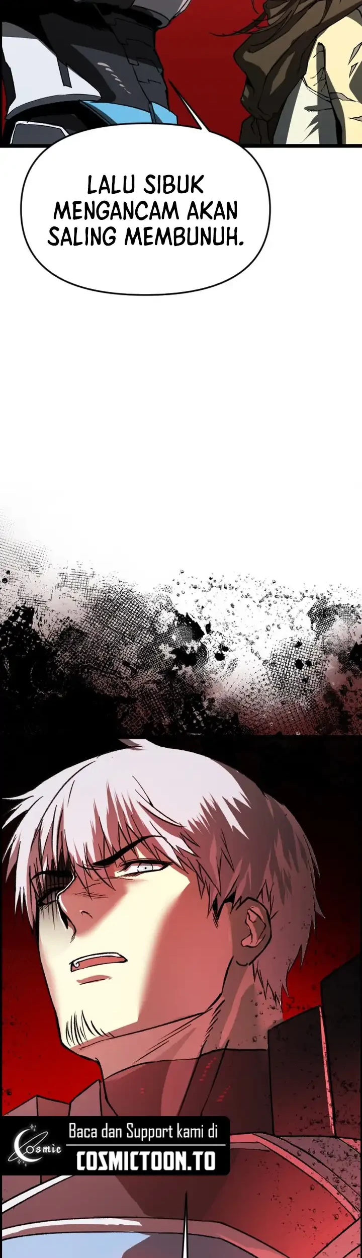 Stand In Hero Chapter 3 Halaman 6