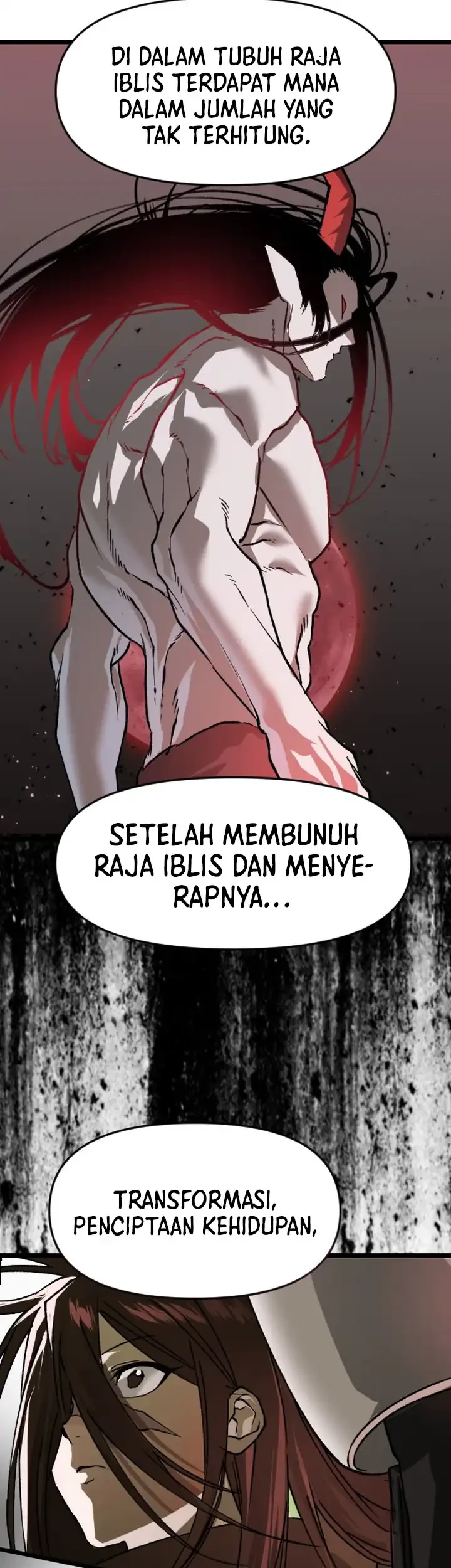 Stand In Hero Chapter 3 Halaman 13