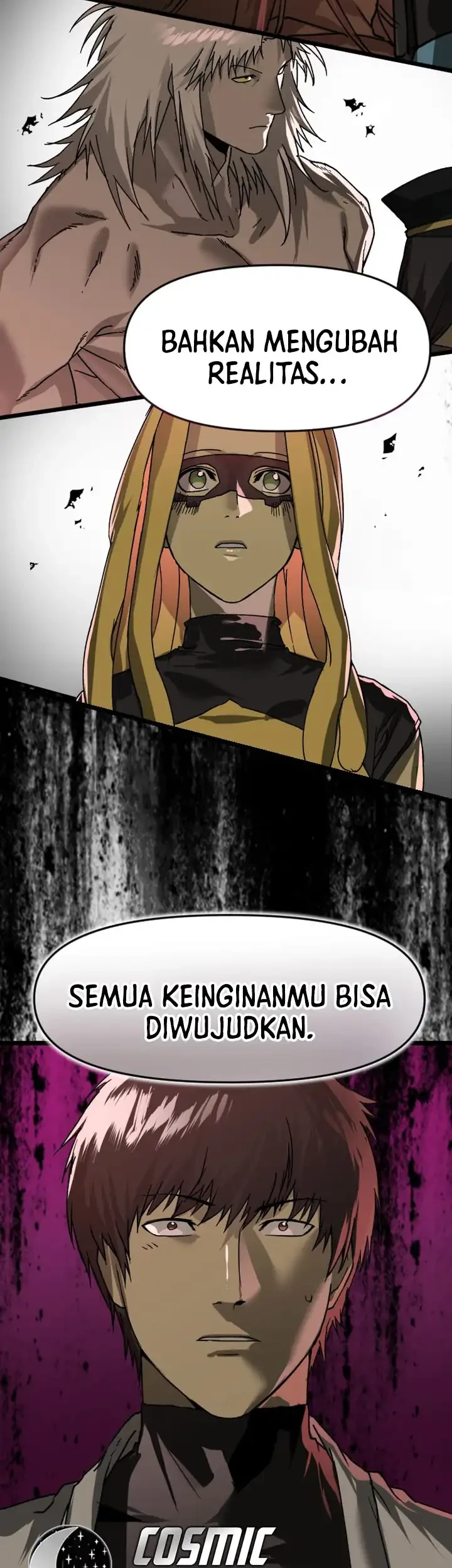 Stand In Hero Chapter 3 Halaman 14