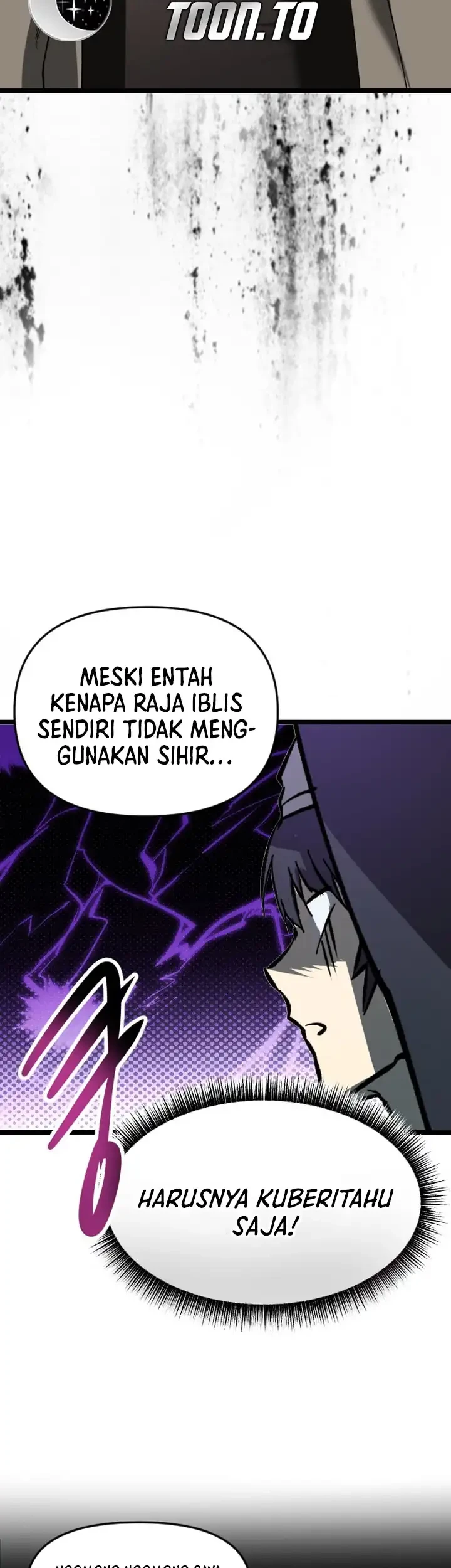 Stand In Hero Chapter 3 Halaman 15