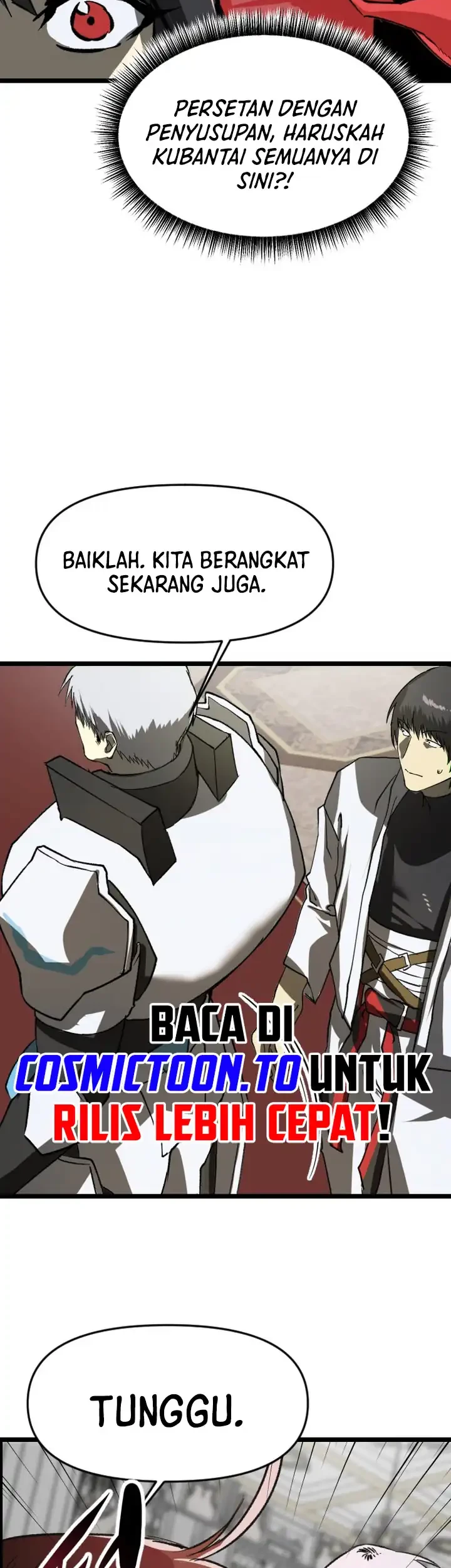Stand In Hero Chapter 3 Halaman 17