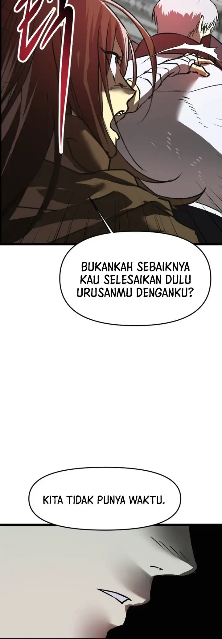 Stand In Hero Chapter 3 Halaman 18