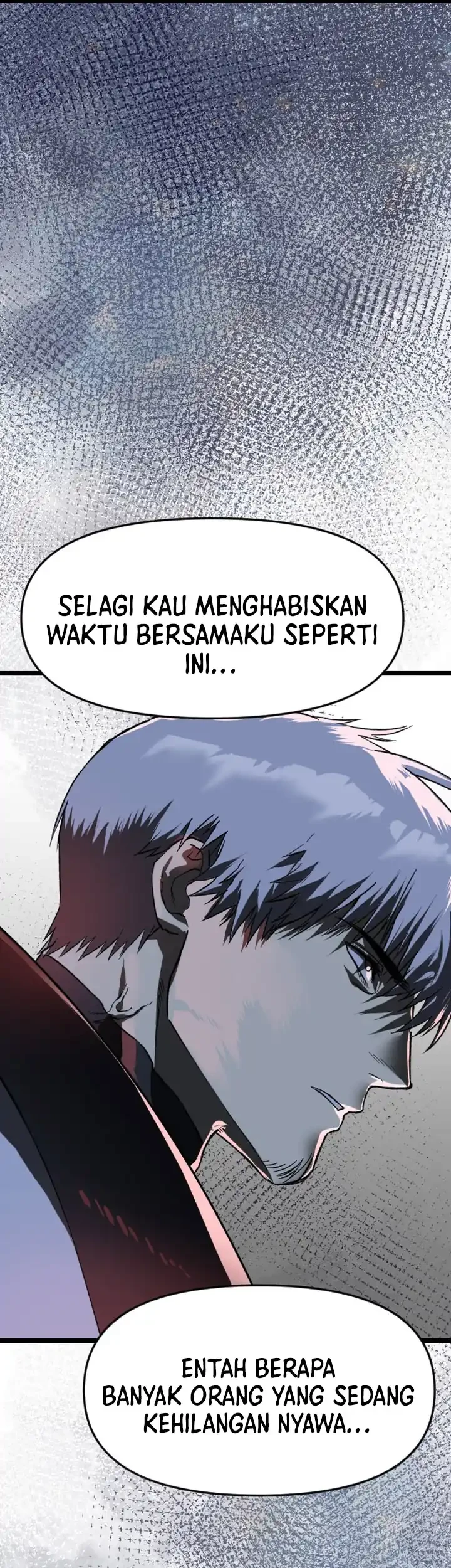 Stand In Hero Chapter 3 Halaman 19