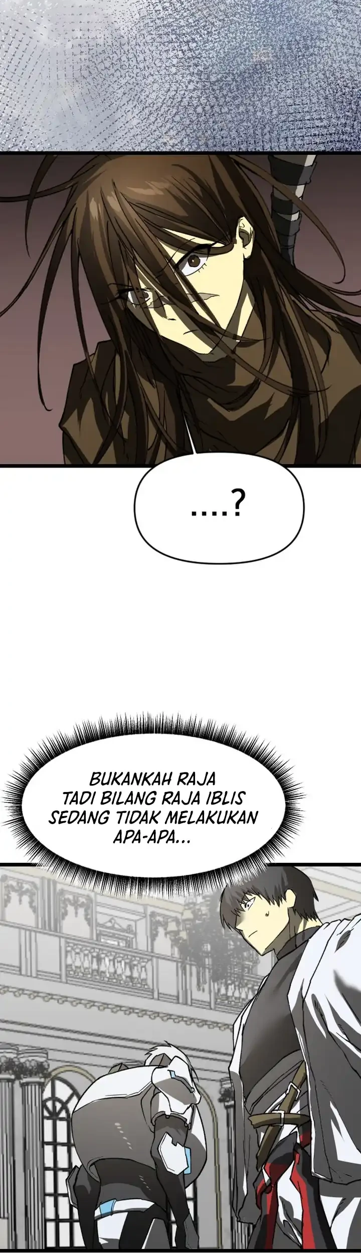 Stand In Hero Chapter 3 Halaman 20