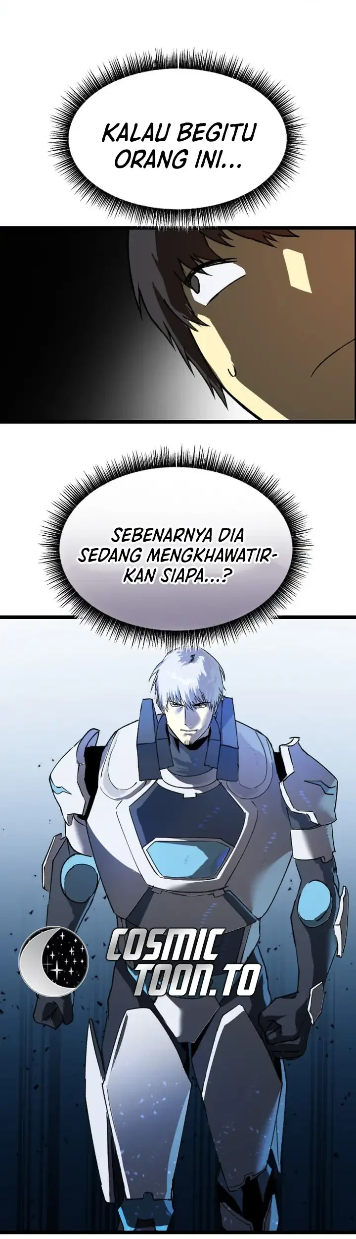 Stand In Hero Chapter 3 Halaman 21