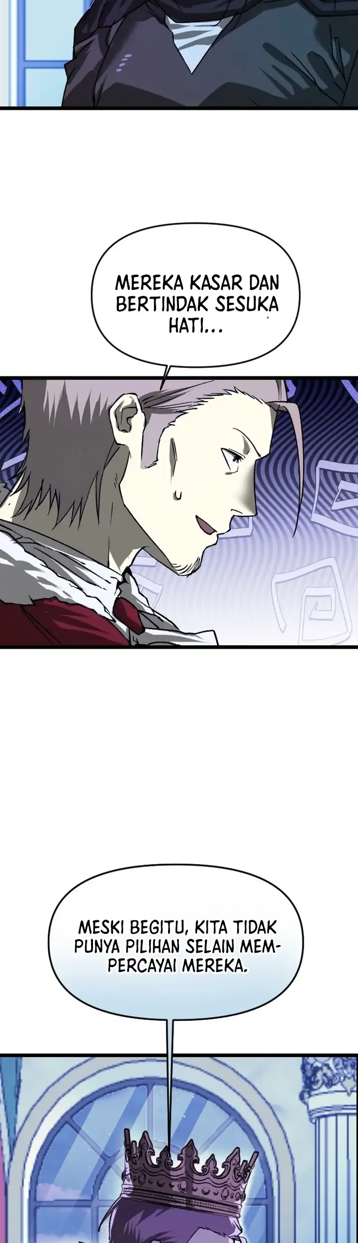 Stand In Hero Chapter 3 Halaman 27