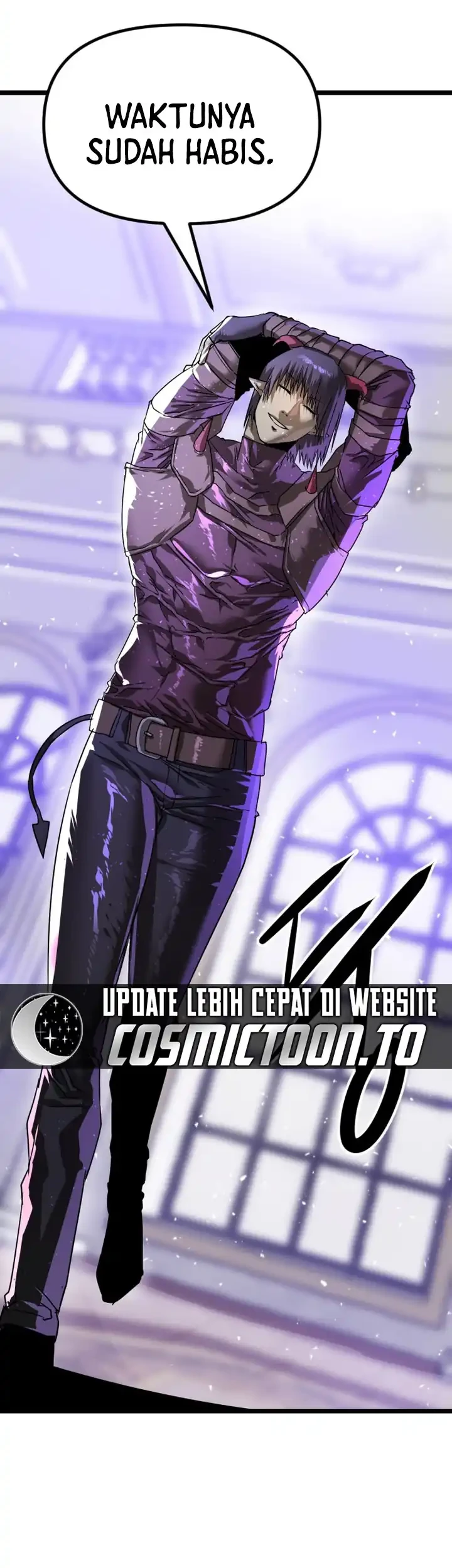 Stand In Hero Chapter 3 Halaman 30