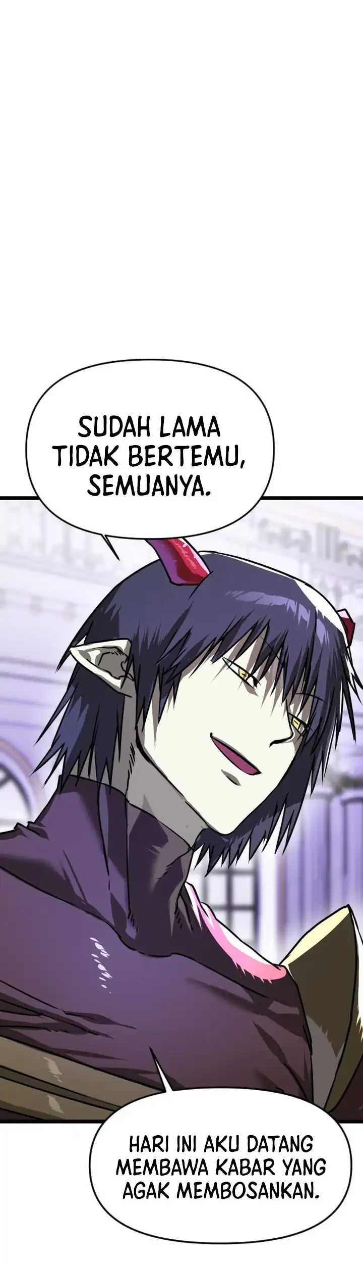 Stand In Hero Chapter 3 Halaman 31