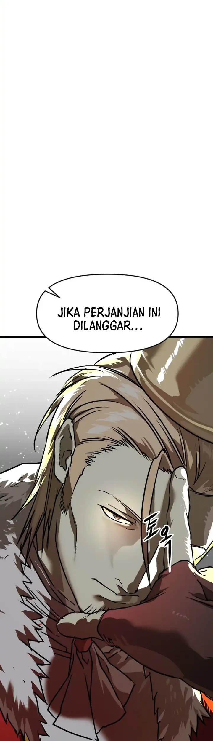 Stand In Hero Chapter 3 Halaman 34