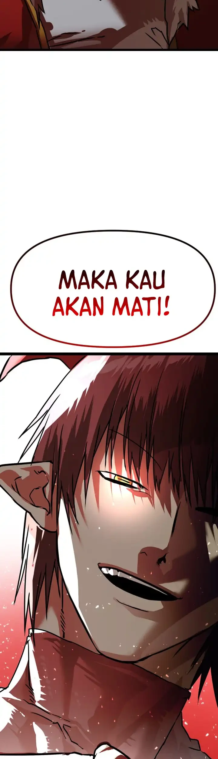 Stand In Hero Chapter 3 Halaman 35