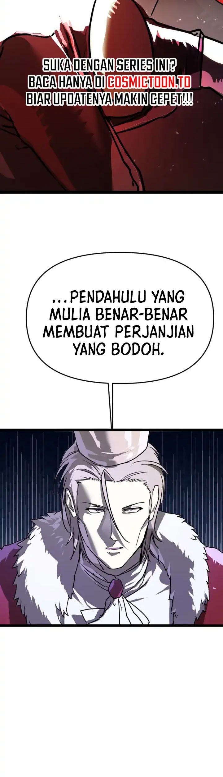 Stand In Hero Chapter 3 Halaman 36