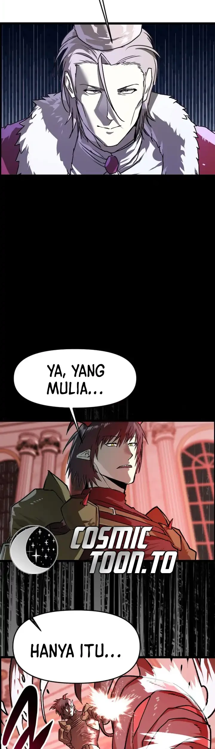 Stand In Hero Chapter 3 Halaman 39