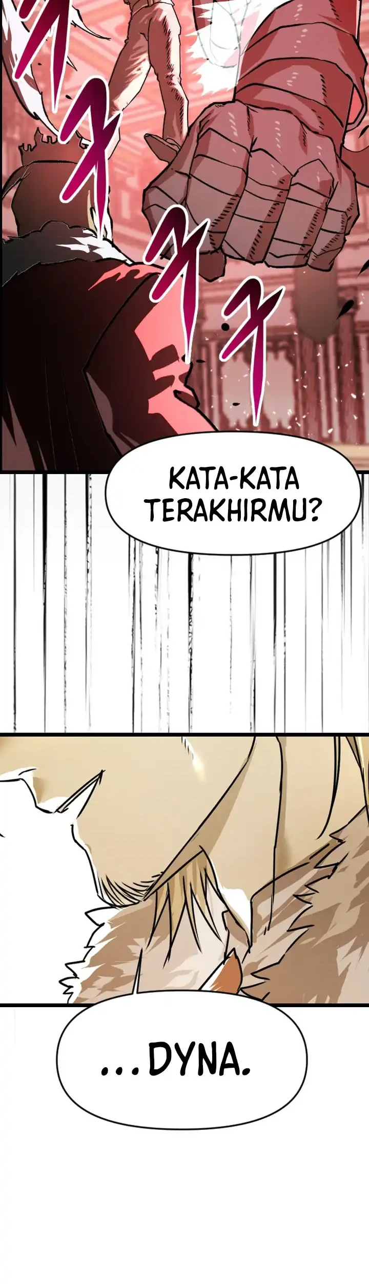 Stand In Hero Chapter 3 Halaman 40