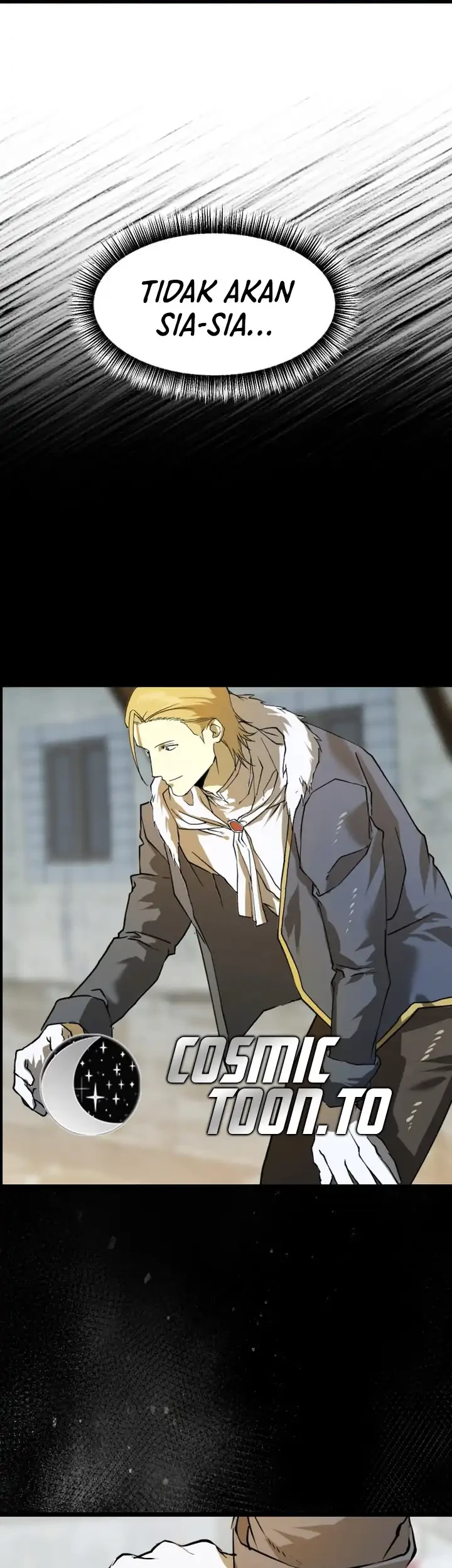 Stand In Hero Chapter 3 Halaman 44