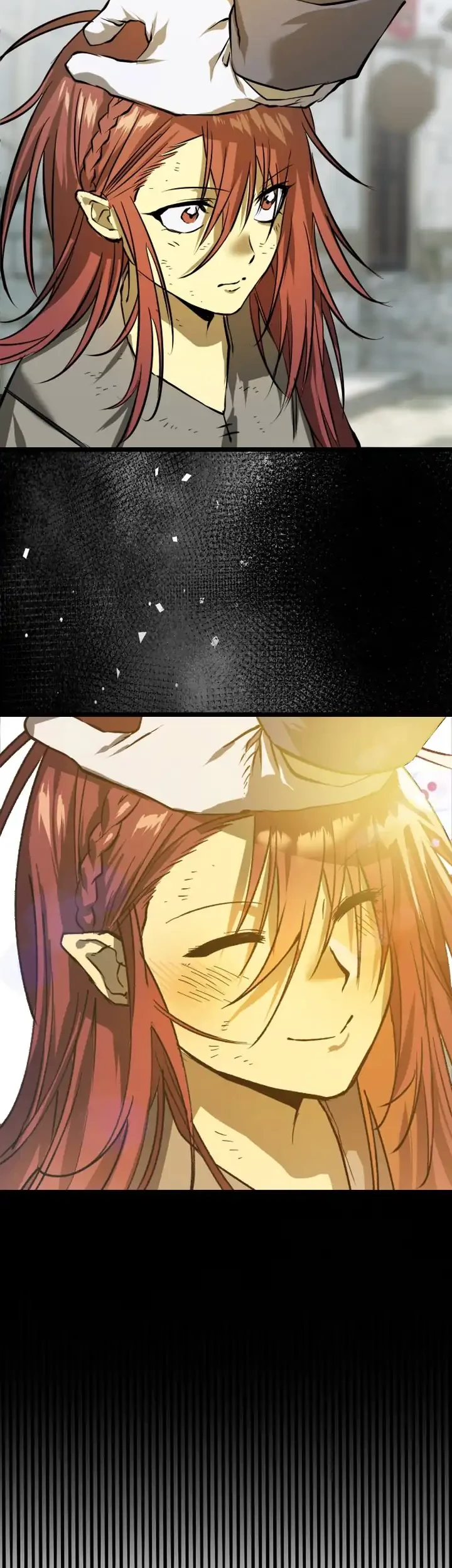Stand In Hero Chapter 3 Halaman 45