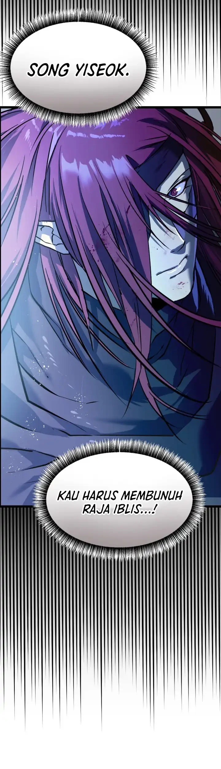 Stand In Hero Chapter 3 Halaman 46