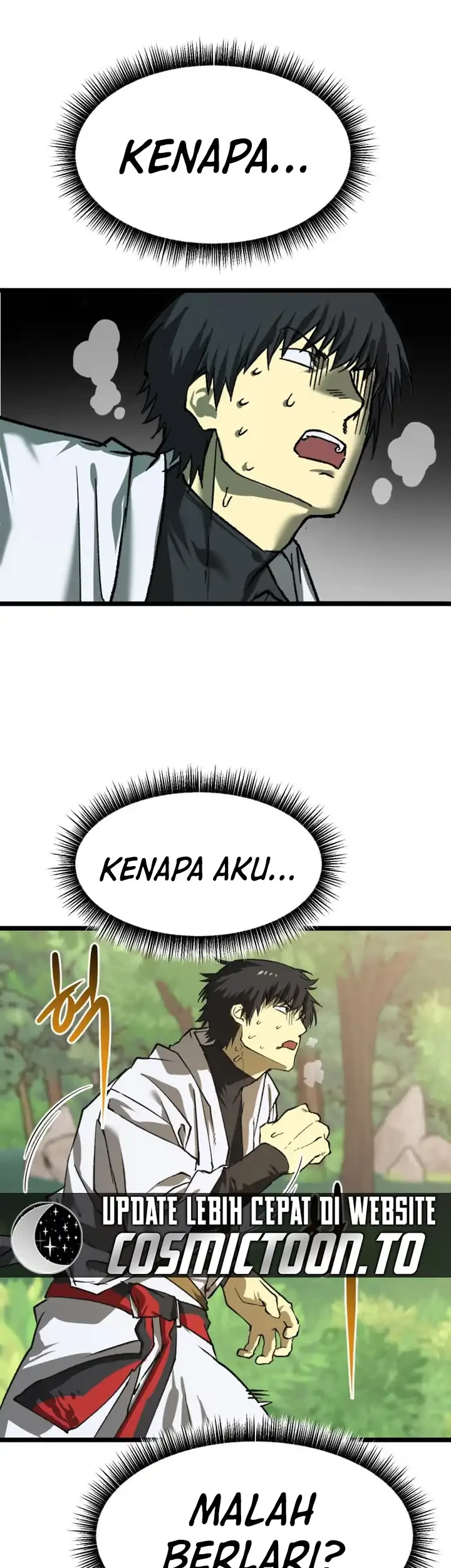 Stand In Hero Chapter 3 Halaman 47