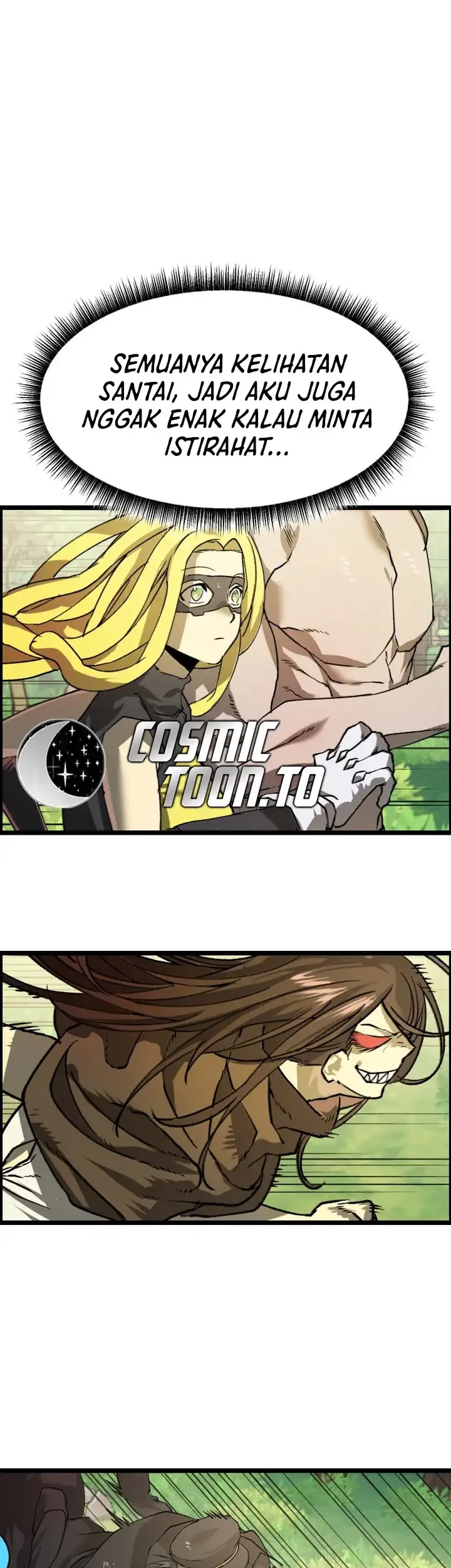 Stand In Hero Chapter 3 Halaman 51