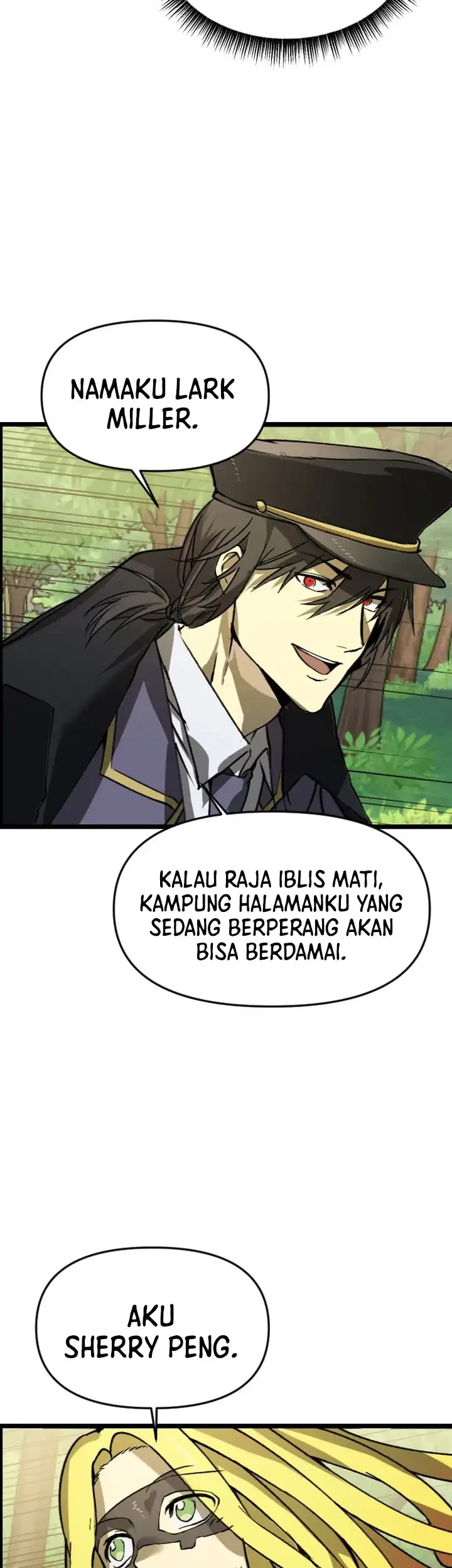 Stand In Hero Chapter 3 Halaman 53