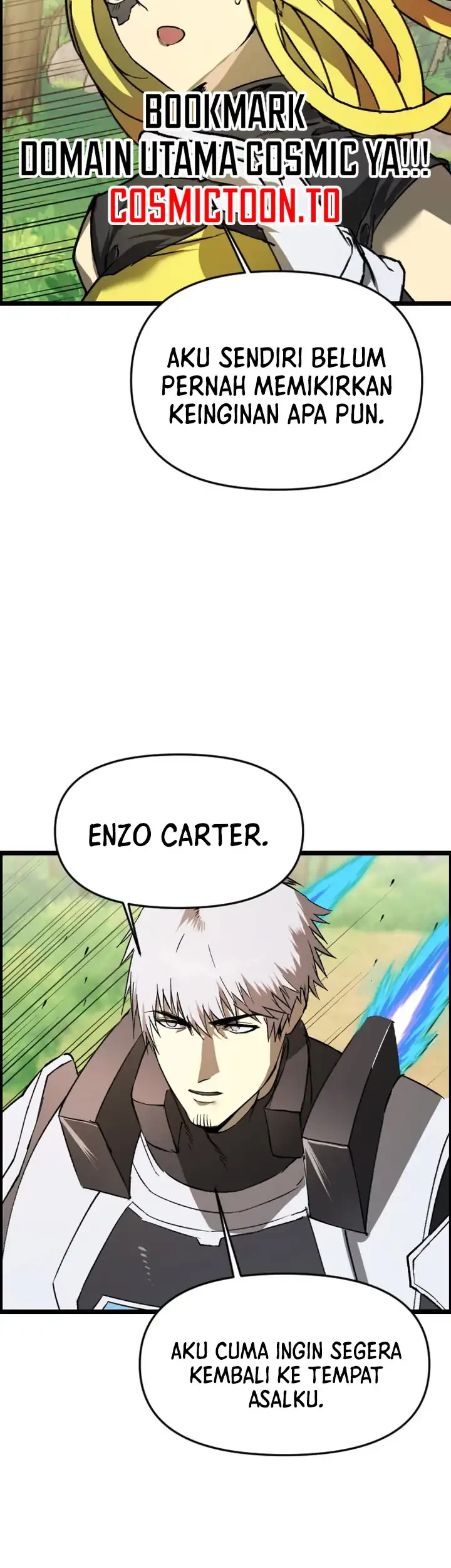 Stand In Hero Chapter 3 Halaman 54