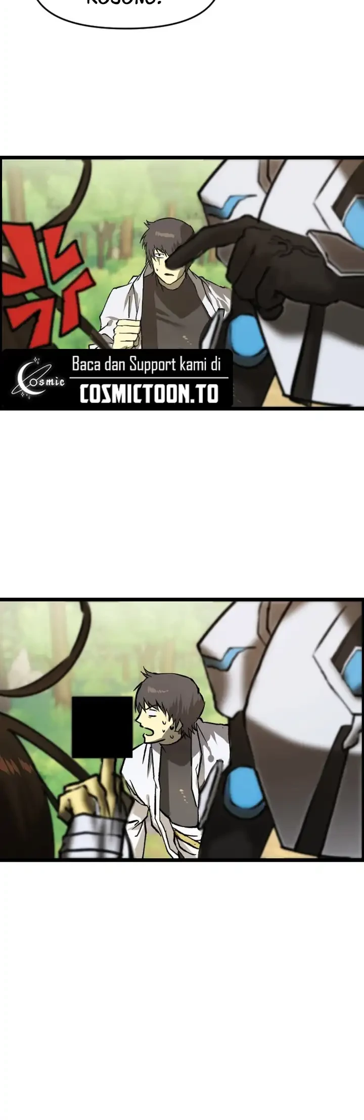 Stand In Hero Chapter 3 Halaman 59