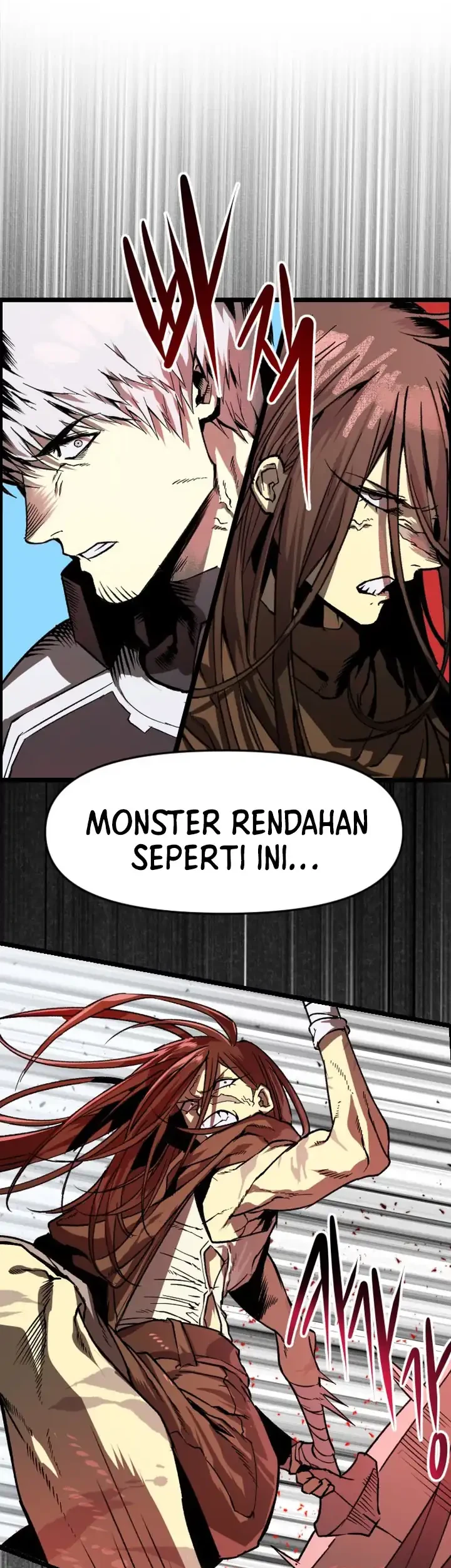 Stand In Hero Chapter 3 Halaman 63
