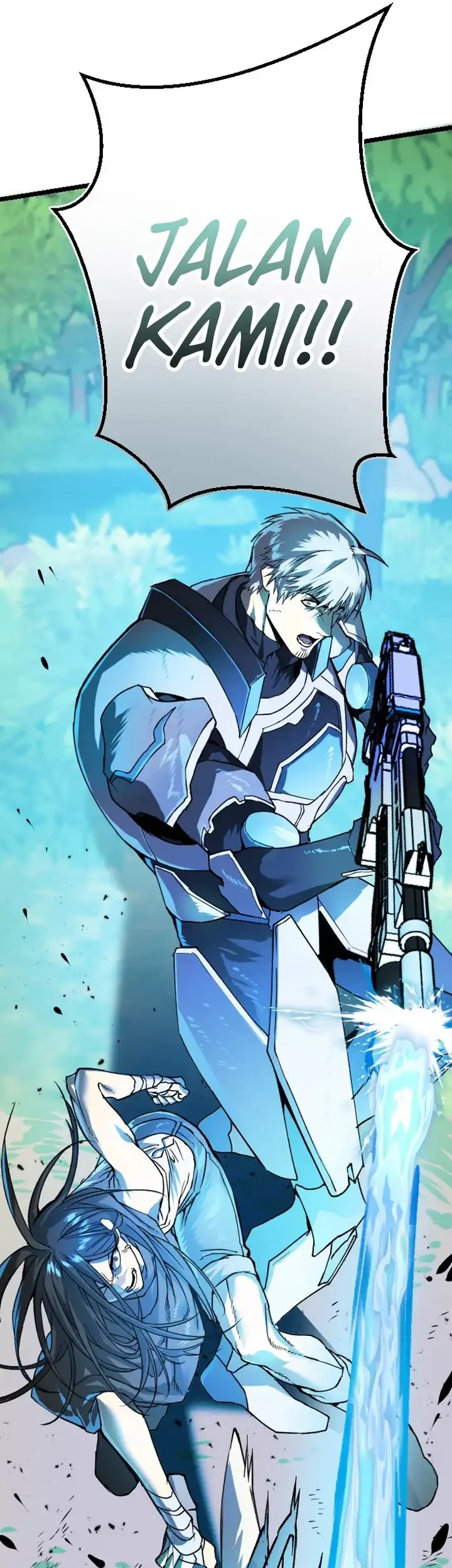 Stand In Hero Chapter 3 Halaman 66