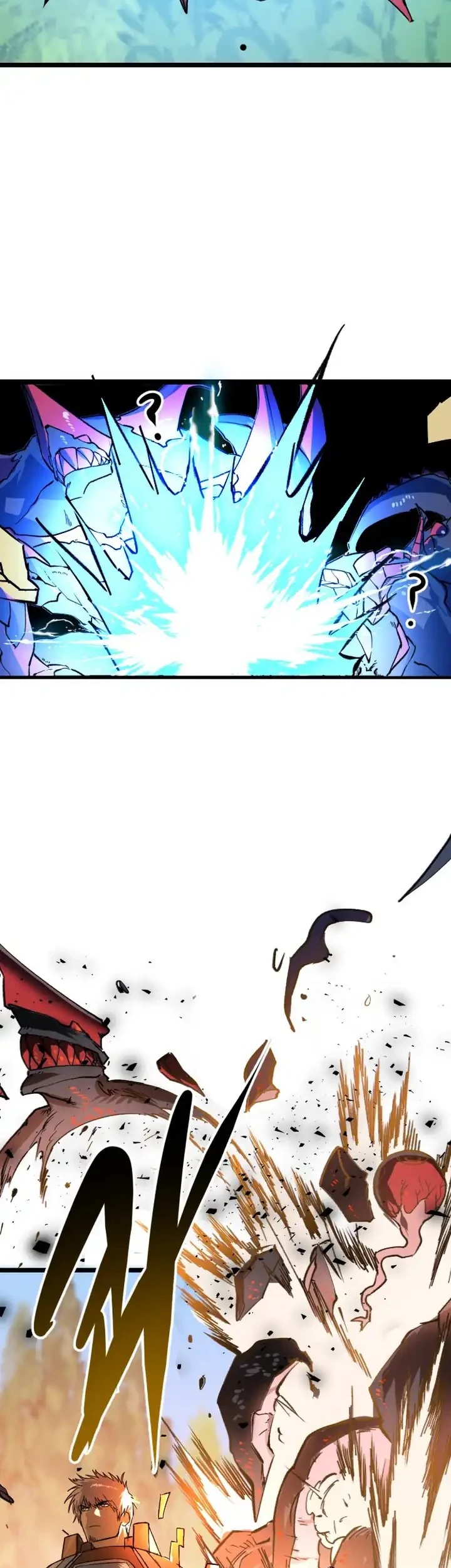 Stand In Hero Chapter 3 Halaman 69