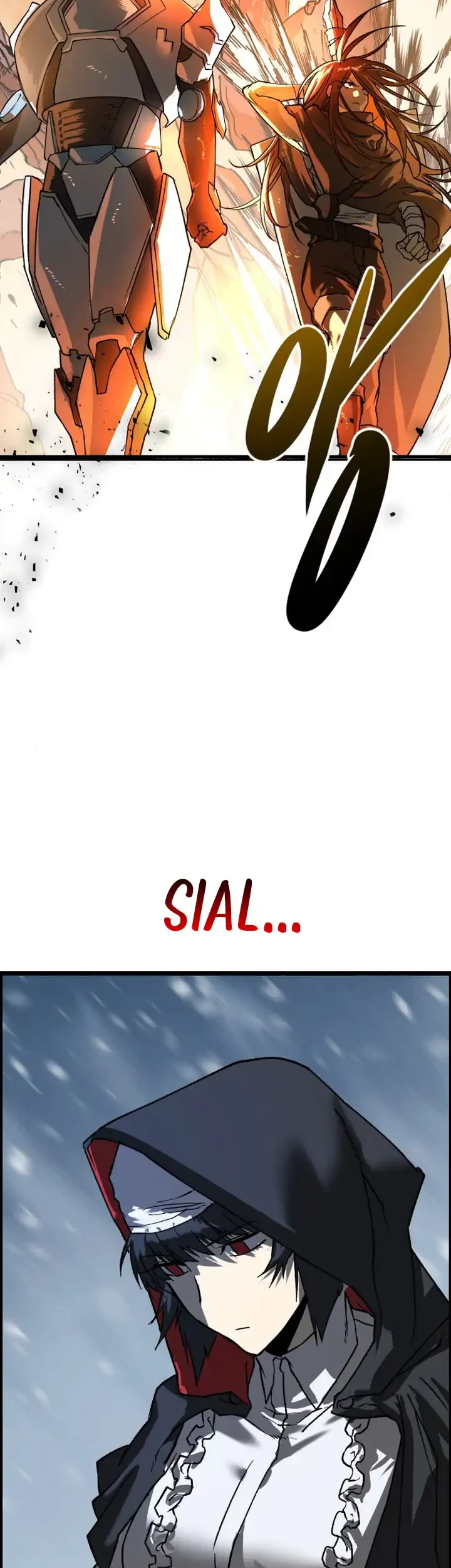 Stand In Hero Chapter 3 Halaman 70
