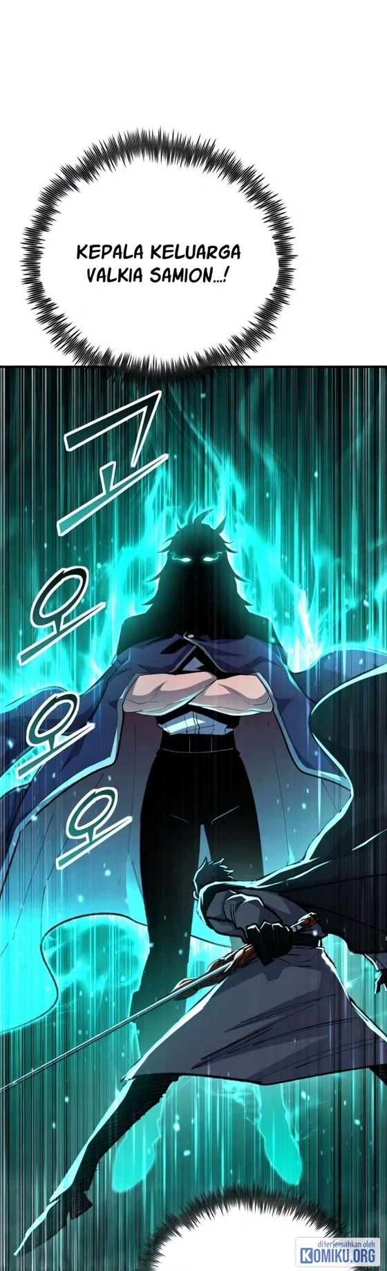 Standard Of Reincarnation Chapter 199 Halaman 8