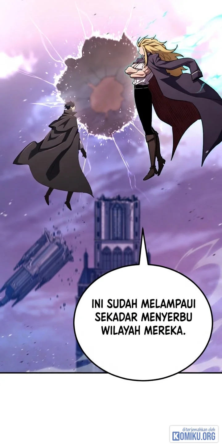 Standard Of Reincarnation Chapter 199 Halaman 26