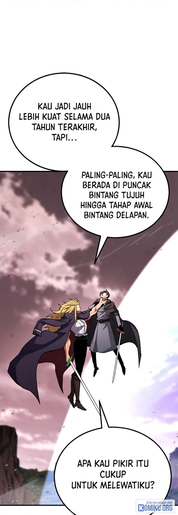 Standard Of Reincarnation Chapter 199 Halaman 43