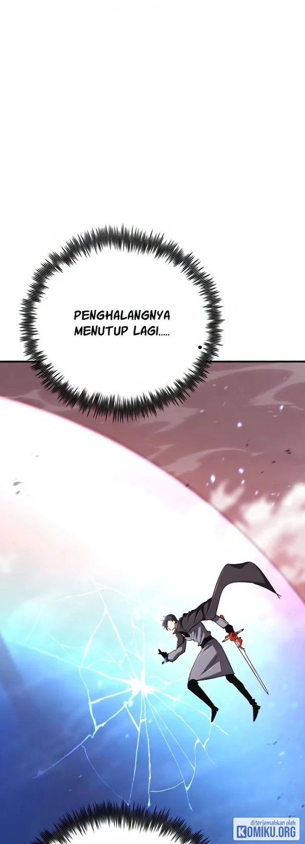 Standard Of Reincarnation Chapter 199 Halaman 95
