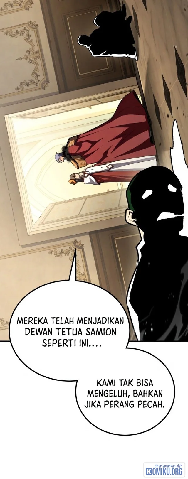 Standard Of Reincarnation Chapter 199 Halaman 108
