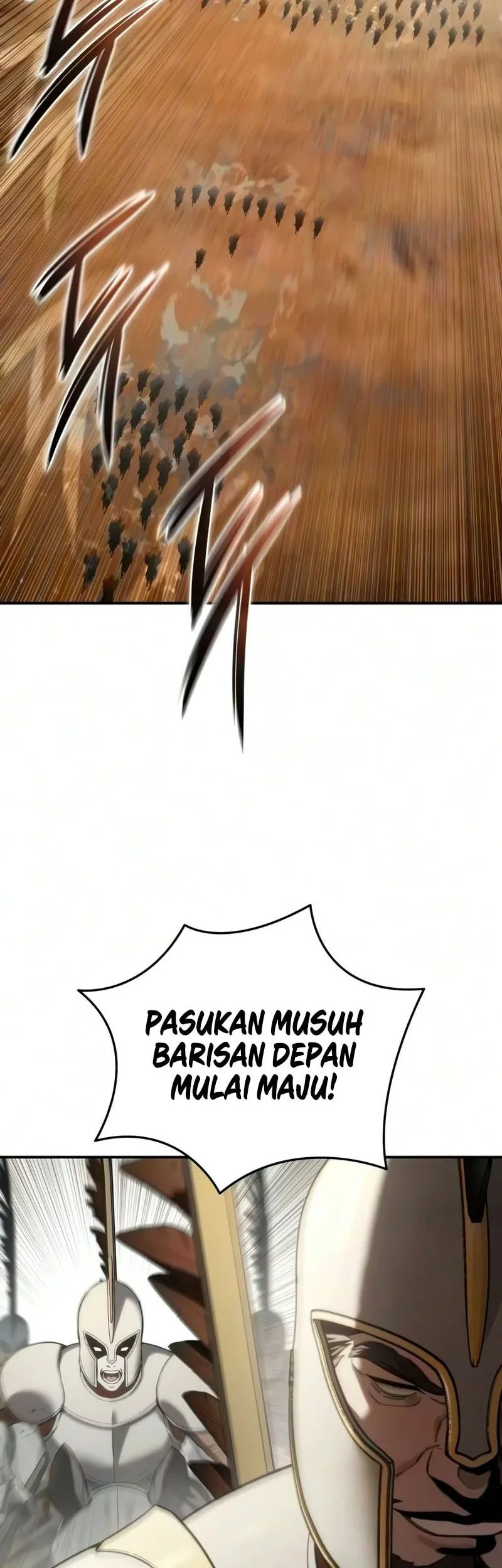 Star Embracing Swordmaster Chapter 137 Halaman 3