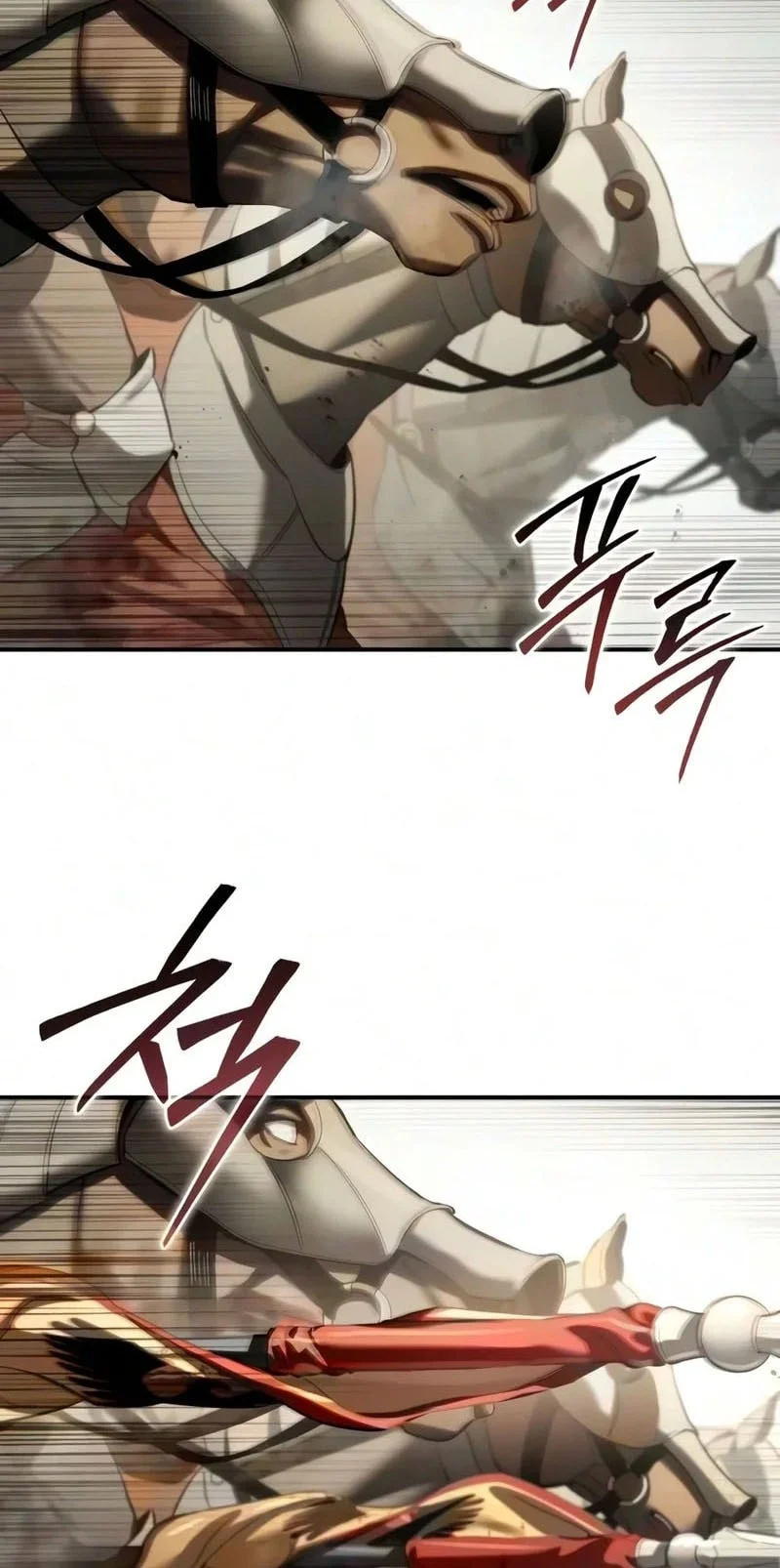 Star Embracing Swordmaster Chapter 137 Halaman 6