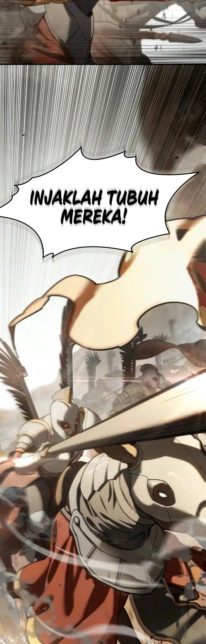 Star Embracing Swordmaster Chapter 137 Halaman 7