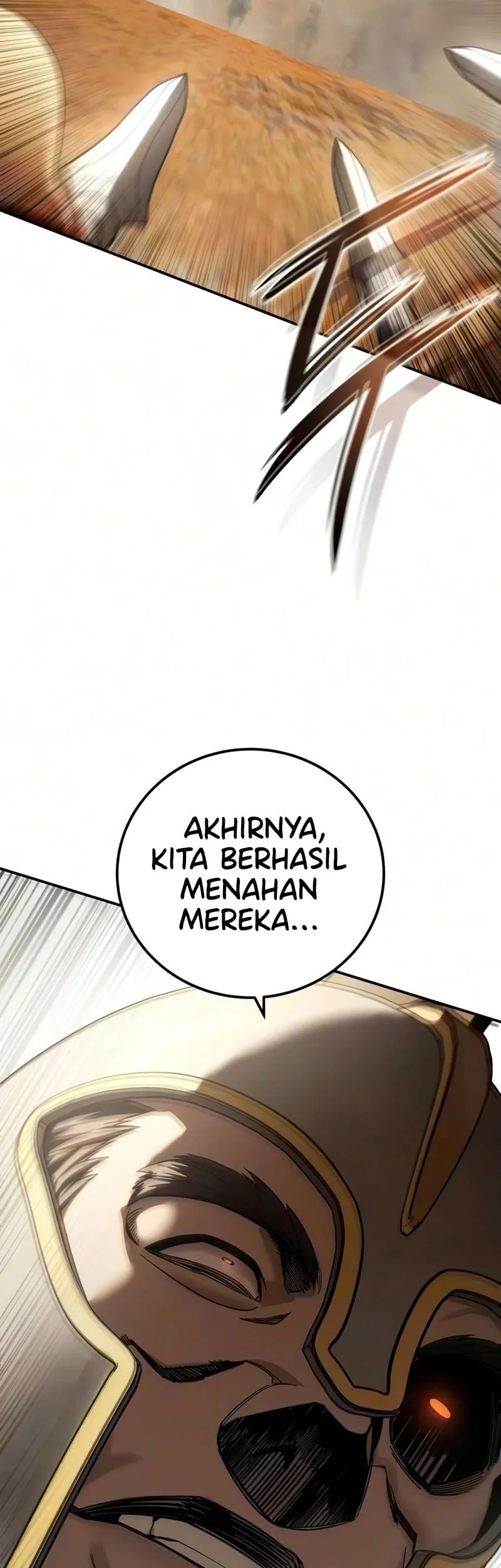 Star Embracing Swordmaster Chapter 137 Halaman 9