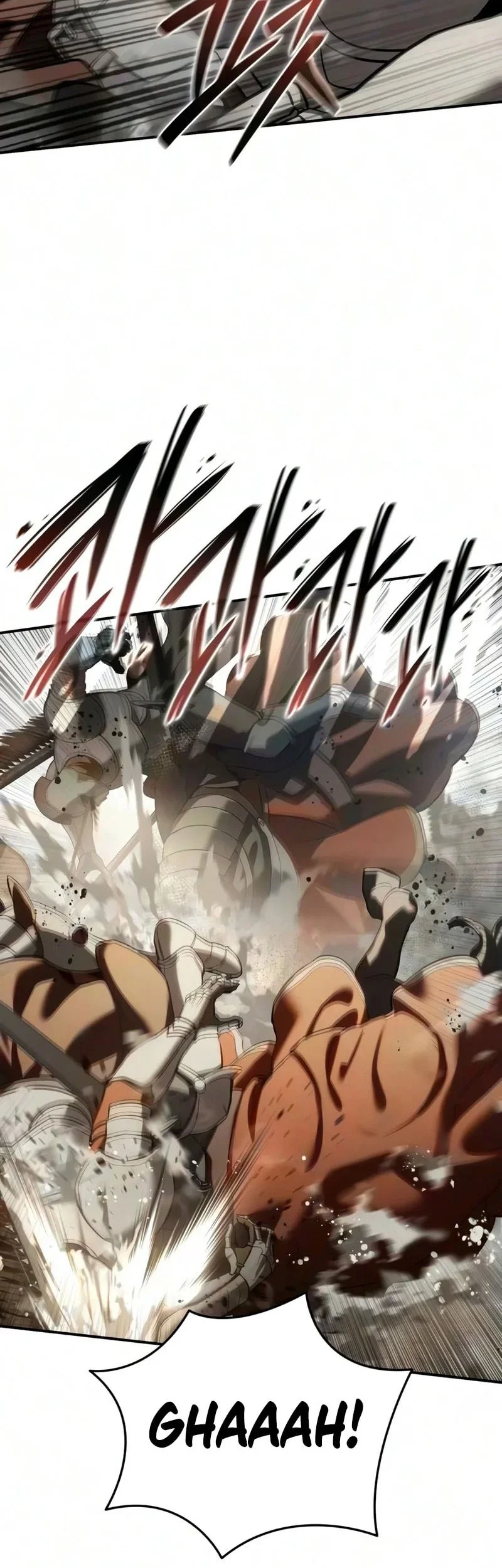 Star Embracing Swordmaster Chapter 137 Halaman 14
