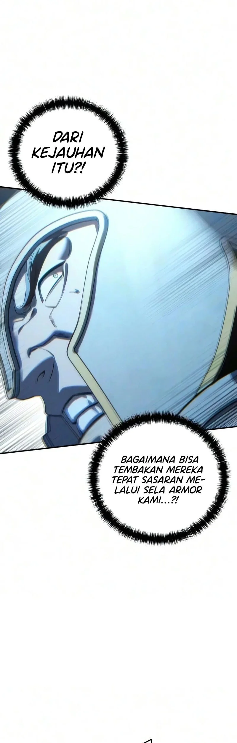 Star Embracing Swordmaster Chapter 137 Halaman 15
