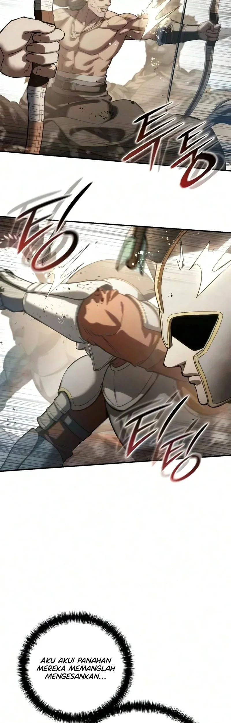 Star Embracing Swordmaster Chapter 137 Halaman 17