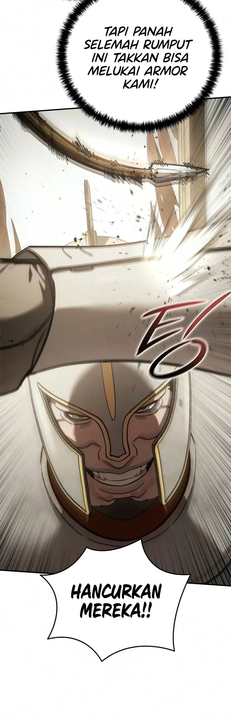 Star Embracing Swordmaster Chapter 137 Halaman 18