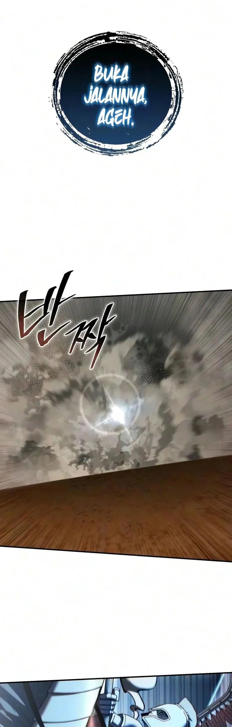 Star Embracing Swordmaster Chapter 137 Halaman 19