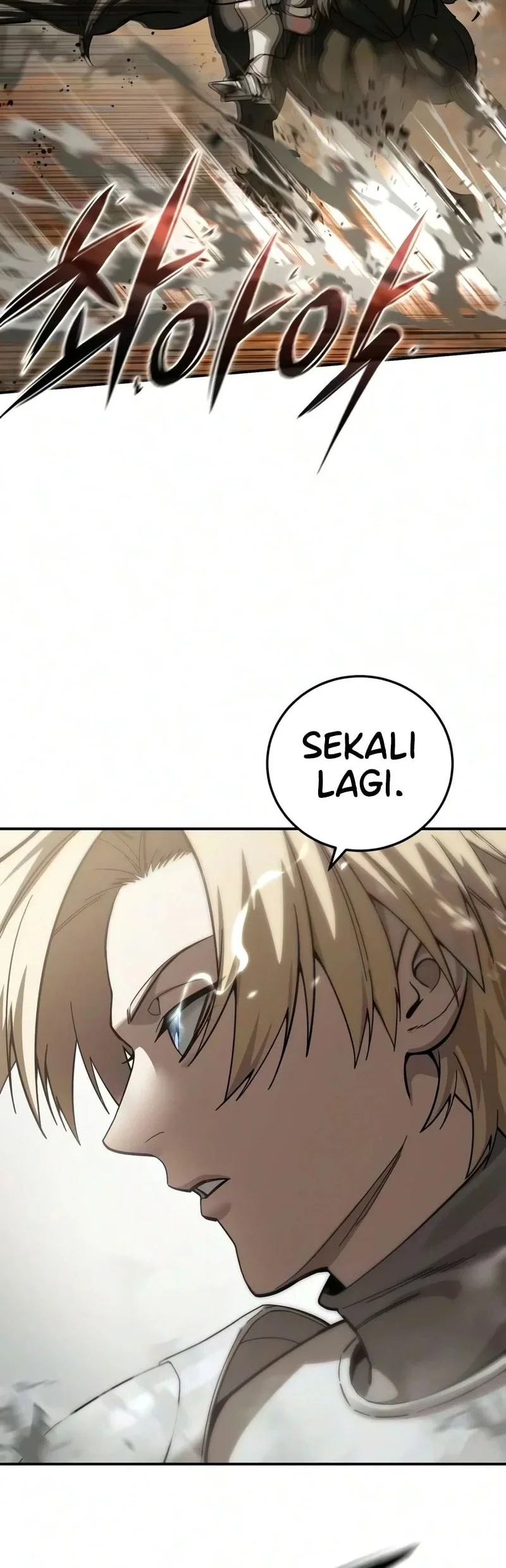 Star Embracing Swordmaster Chapter 137 Halaman 26